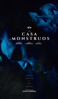 La casa de los monstruos