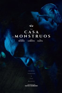 La casa de los monstruos