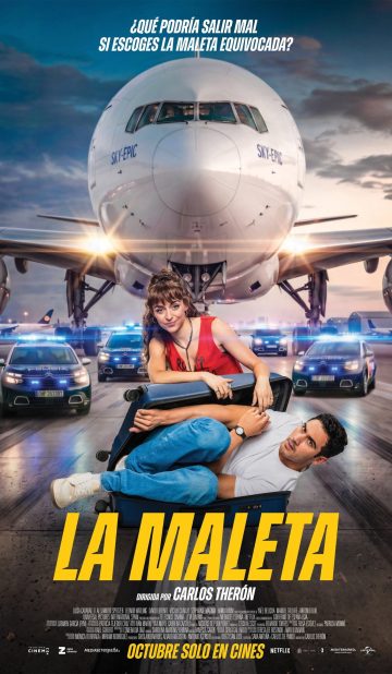 La maleta