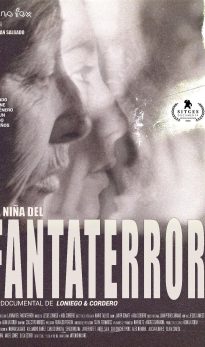 La niña del Fantaterror