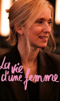 La vida de una mujer