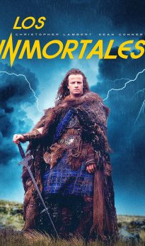 Los inmortales