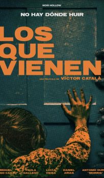 Los que vienen