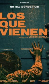 Los que vienen