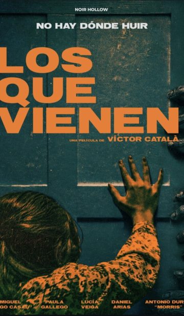 Los que vienen