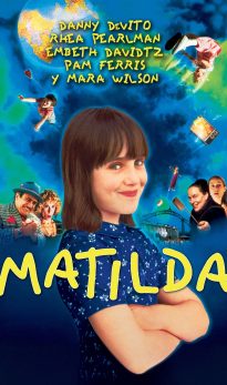 Matilda