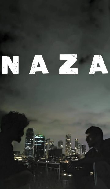 NAZA