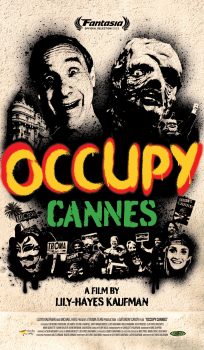 Occupy Cannes!