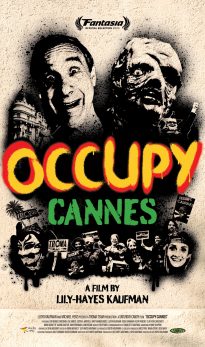 Occupy Cannes!