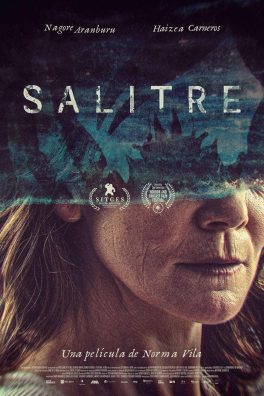 Salitre
