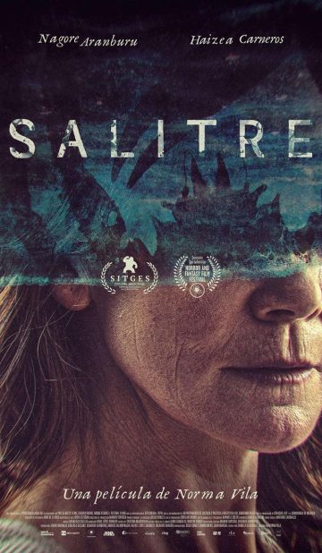 Salitre