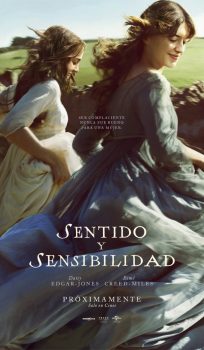 Sentido y sensibilidad