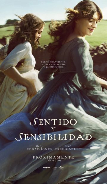 Sentido y sensibilidad