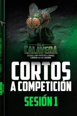 Cortos 1