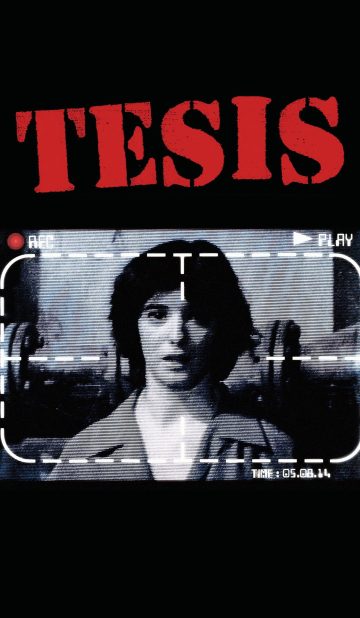 Tesis