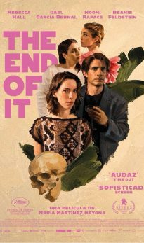 The End of It