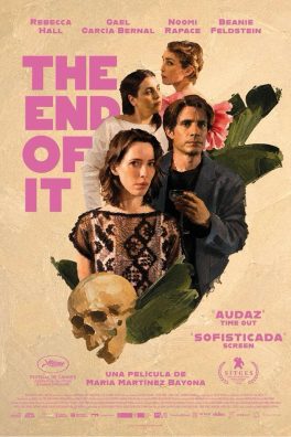 The End of It