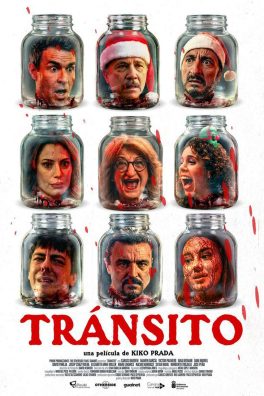 Tránsito