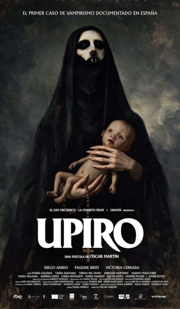 Upiro