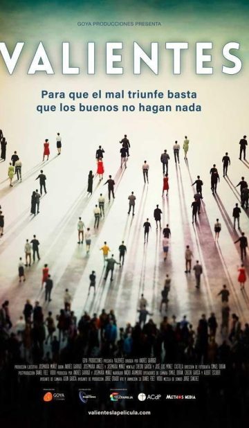 Valientes