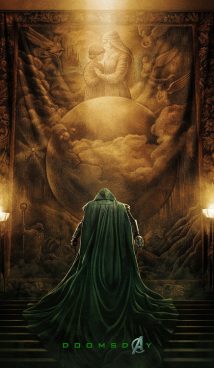 Vengadores: Doomsday