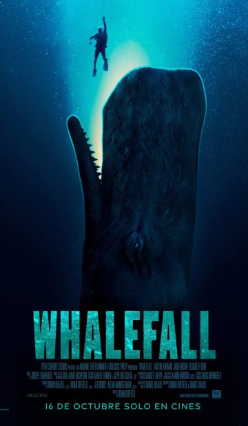 Whalefall